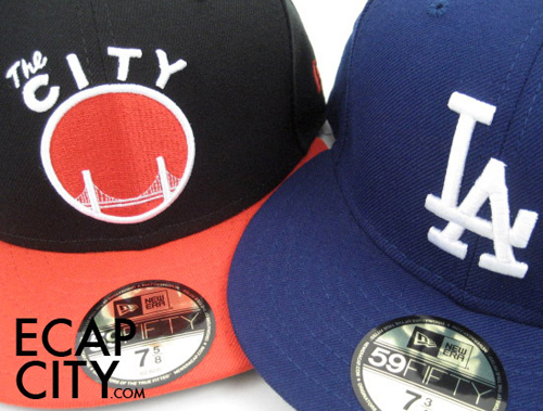 los angeles dodgers hat. Titleist Golf Hats With La